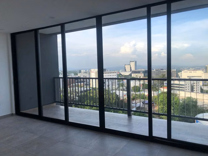 APARTAMENTO en CONDOMINIO 71 (Col. Escalon) - Imagen 2