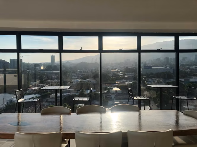 APARTAMENTO en CONDOMINIO 71 (Col. Escalon) - Imagen 11