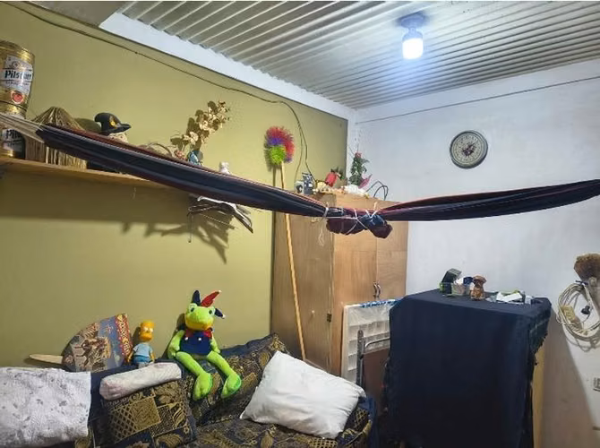Venta de Casa Chalchuapa