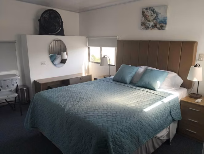 Apartamento amueblado zona Universidad Nacional - Imagen 5