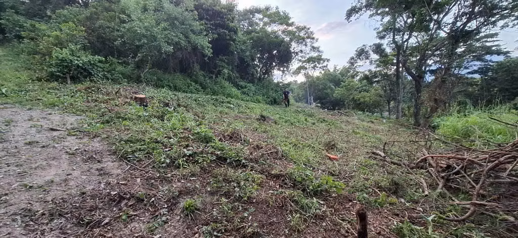 Se vende terreno de 10X25
