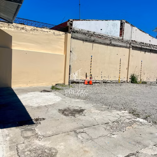TERRENO EN VENTA — COLONIA MÉDICA | Ideal para Edificio, Clínicas o Parqueo - Imagen 2