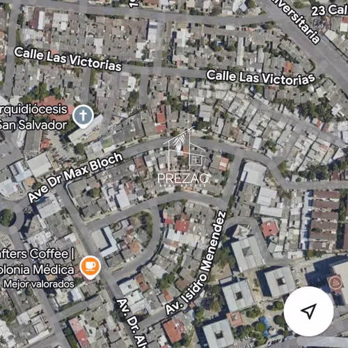 TERRENO EN VENTA — COLONIA MÉDICA | Ideal para Edificio, Clínicas o Parqueo - Imagen 7