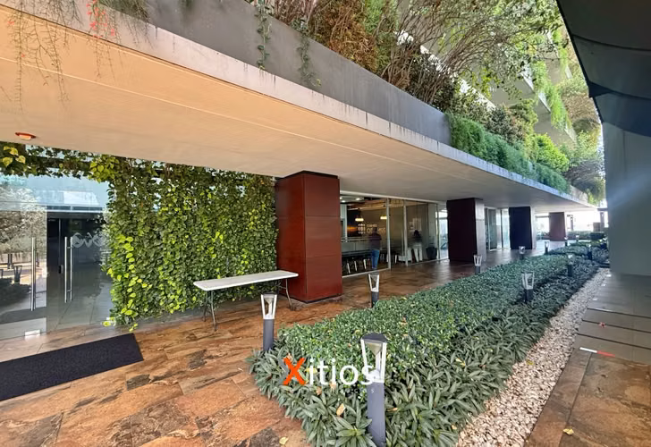 Venta Oficina Corporativa Torre Quattro ST - Imagen 6