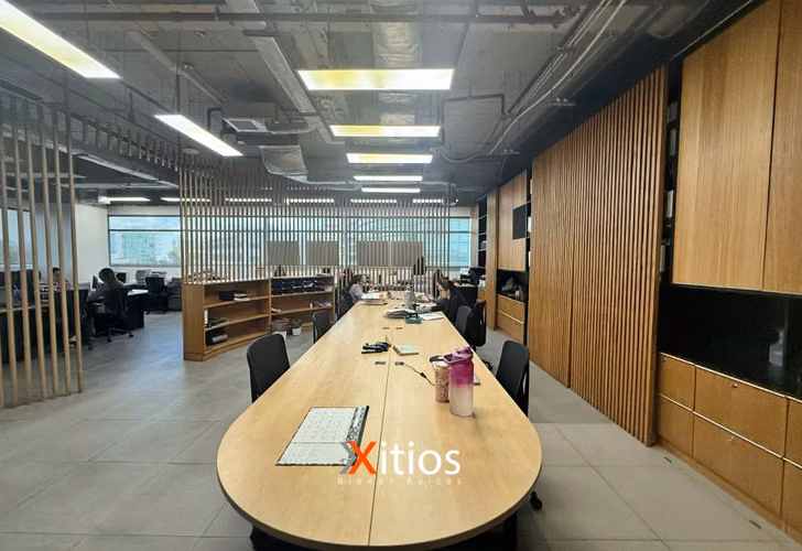 Venta Oficina Corporativa Torre Quattro ST - Imagen 3