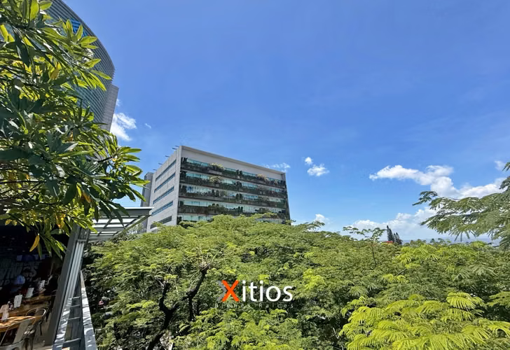 Venta Oficina Corporativa Torre Quattro ST