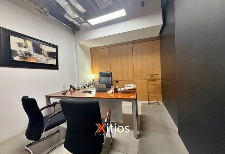 Venta Oficina Corporativa Torre Quattro ST - Imagen 2