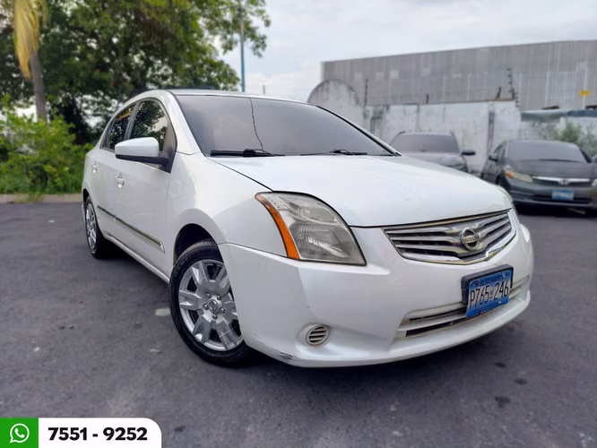 Nissan Sentra 2011 SL