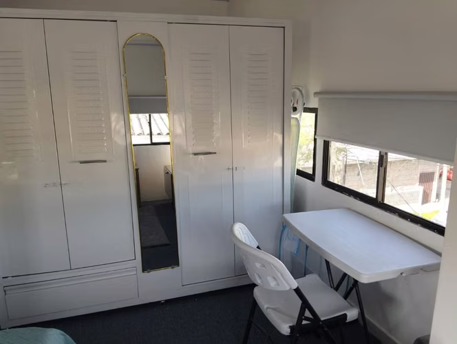 Apartamento Amueblado Listo Para Habitar