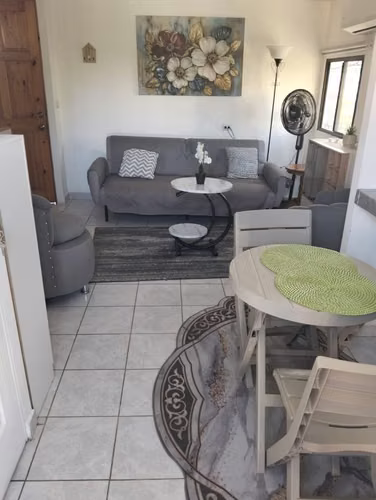 Apartamento Amueblado Listo Para Habitar