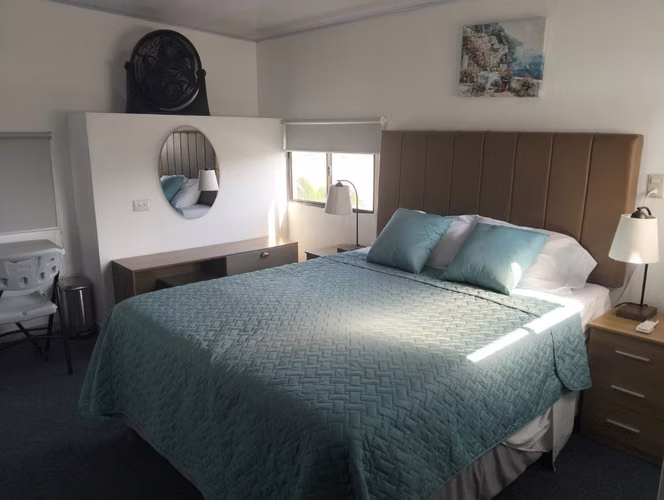 Apartamento Amueblado Listo Para Habitar