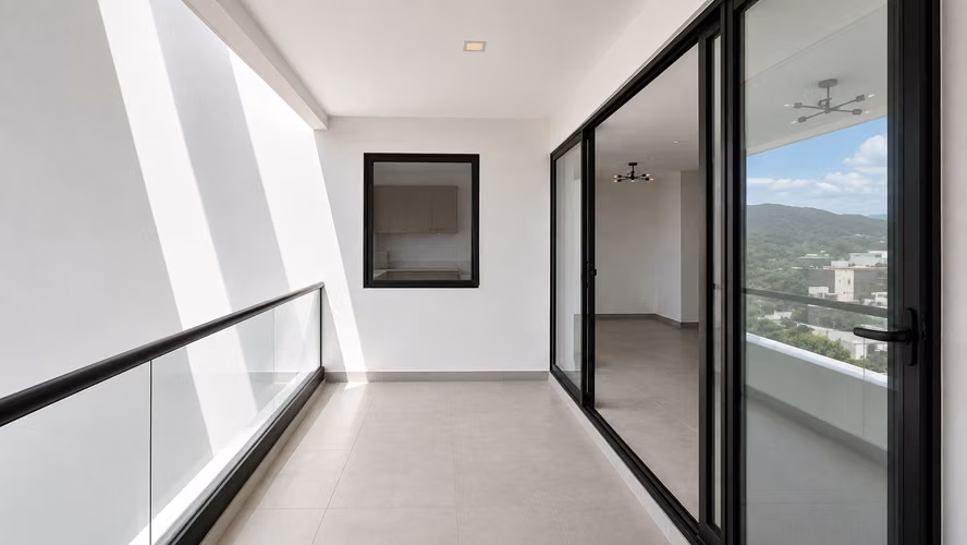 San Benito, apartamento a estrenar en alquiler. - Imagen 4