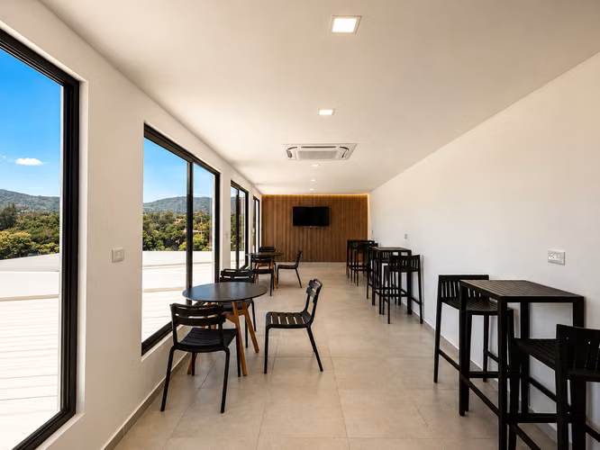 San Benito, apartamento a estrenar en alquiler. - Imagen 10