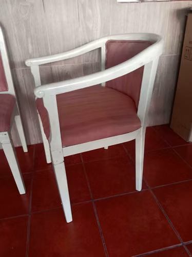 En Oferta $99   3 Sillas Clasicas - Imagen 2