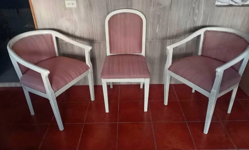 En Oferta $99   3 Sillas Clasicas - Imagen 6