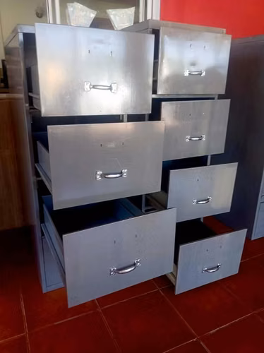 En Liquidacion $75 c/u  Archivos de 4 gavetas - Imagen 2