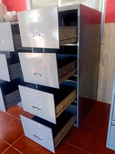 En Liquidacion $75 c/u  Archivos de 4 gavetas - Imagen 5