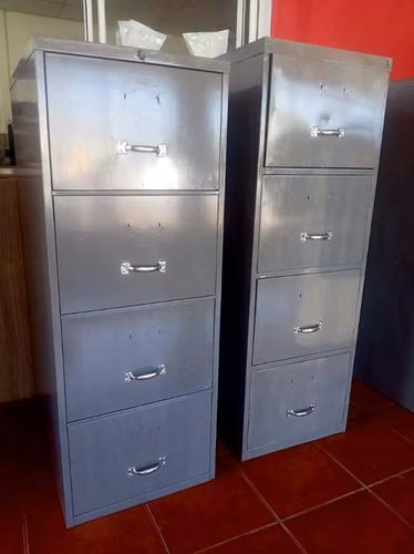 En Liquidacion $75 c/u  Archivos de 4 gavetas - Imagen 6