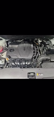 Hyundai Tucson 4x4 2024 (45,390 millas y bolsas de aire buenas) - Imagen 7