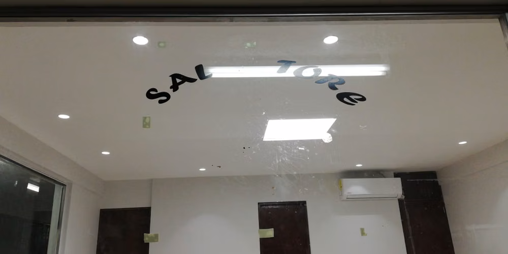 Local Comercial en Alquiler