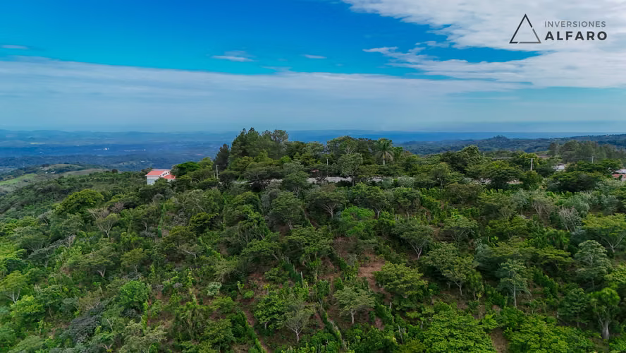 Exclusivo Terreno de 15 Mz con Vistas a Volcanes en en Juayúa - Imagen 8