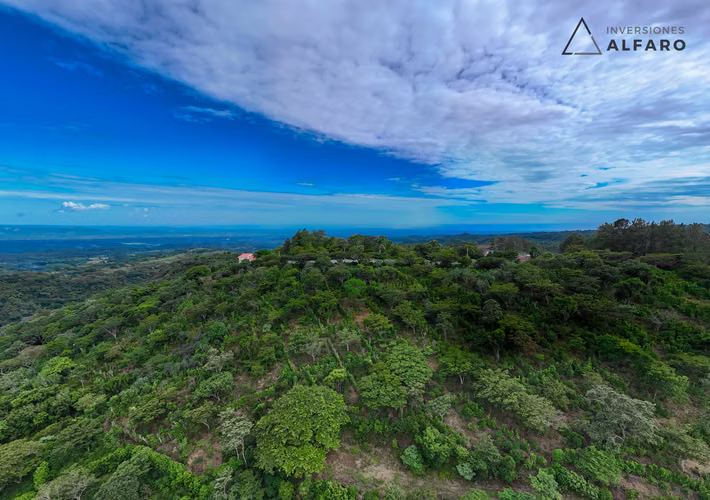 Exclusivo Terreno de 15 Mz con Vistas a Volcanes en en Juayúa - Imagen 10