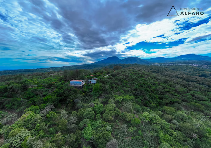 Exclusivo Terreno de 15 Mz con Vistas a Volcanes en en Juayúa - Imagen 12