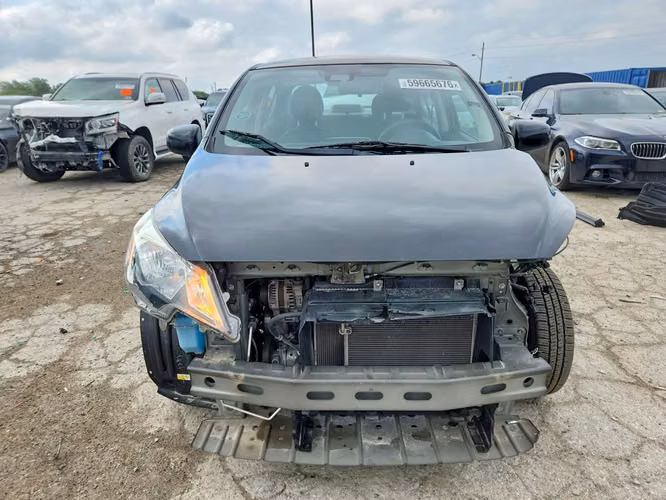 Mitsubishi Mirage 2021 - Imagen 3