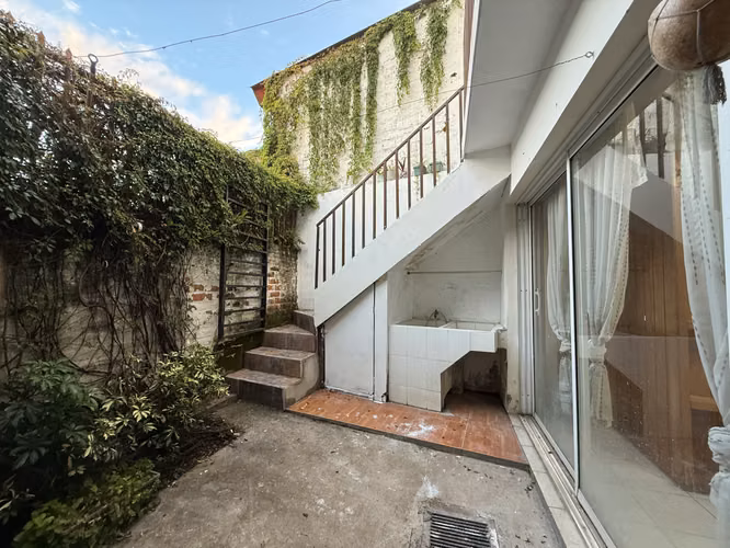 Casa Alquiler Miralvalle San Salvador | Privado | 2 Veh. | $950. - Imagen 8