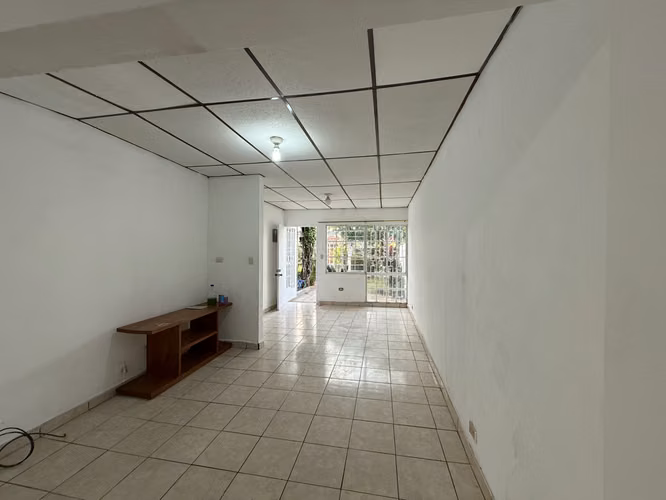Casa Alquiler Miralvalle San Salvador | Privado | 2 Veh. | $950. - Imagen 5