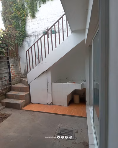 Alquiler de casa en zona cercana a Altos de Miravalle. - Imagen 7