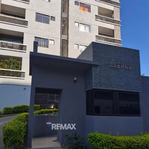Alquiler de apartamento en Santa Tecla, colonia Utila