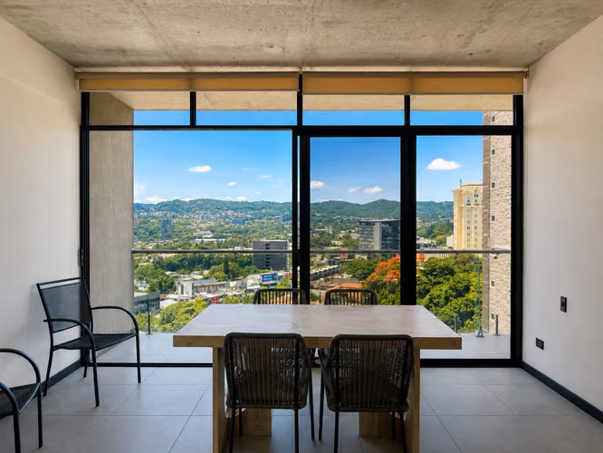 Art Haus, San Benito, apartamento amueblado. - Imagen 3