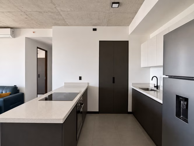 Art Haus, San Benito, apartamento amueblado. - Imagen 4