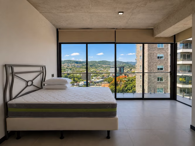 Art Haus, San Benito, apartamento amueblado. - Imagen 6