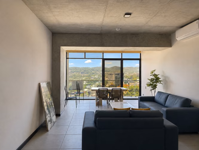 Art Haus, San Benito, apartamento amueblado. - Imagen 2