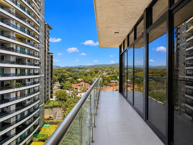 Art Haus, San Benito, apartamento amueblado. - Imagen 5