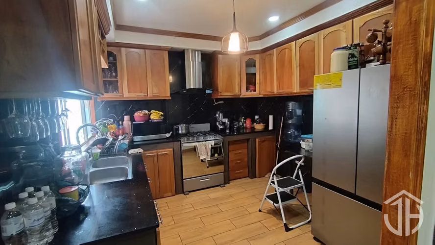 Casa en venta // Juayua, Sonsonate. - Imagen 3