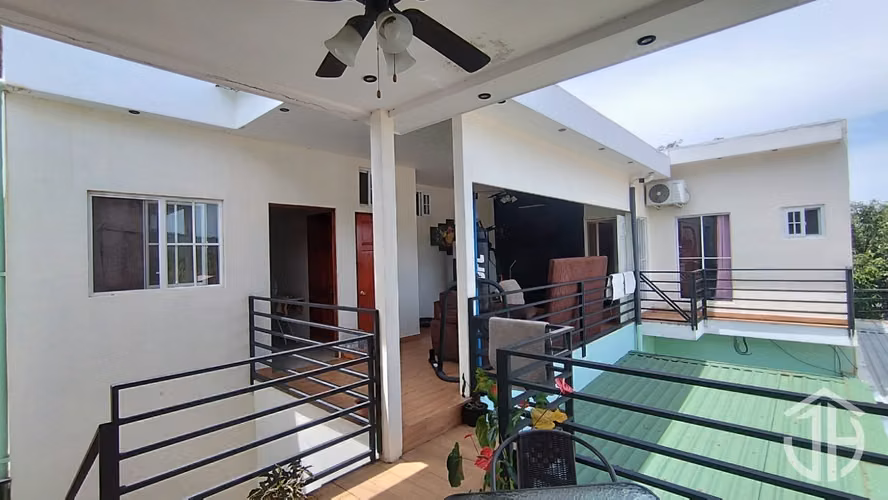 Casa en venta // Juayua, Sonsonate. - Imagen 7