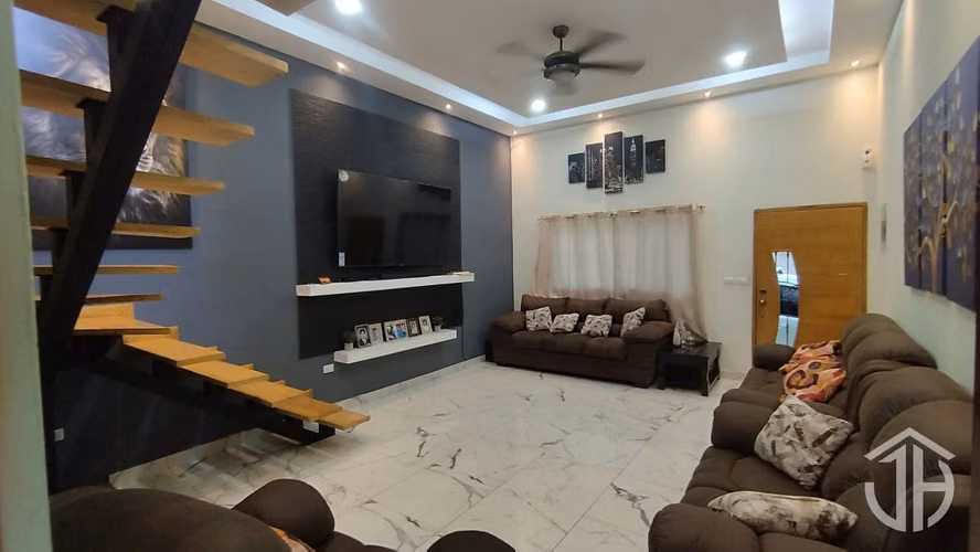 Casa en venta // Juayua, Sonsonate. - Imagen 4