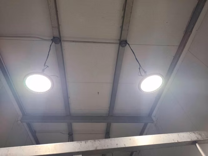 Electricista
