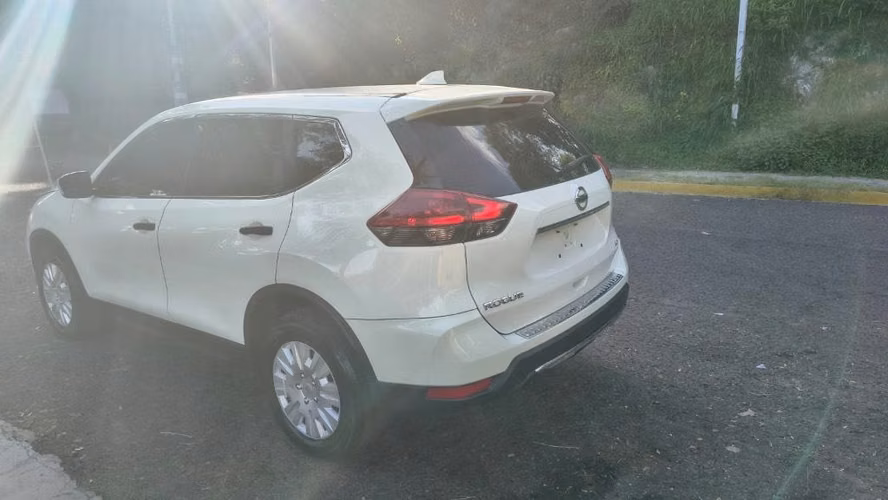 Nissan rogué 2018 - Imagen 5