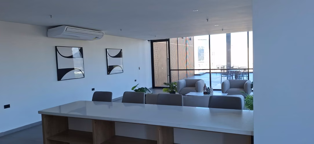 NEST SAN BENITO ULTIMO APARTAMENTO