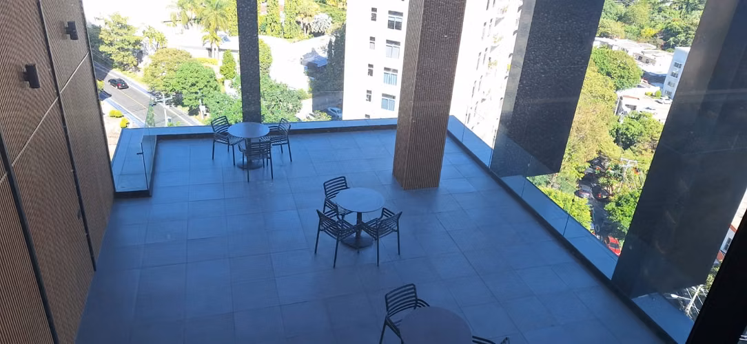 NEST SAN BENITO ULTIMO APARTAMENTO