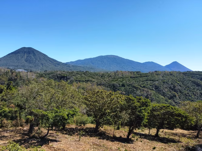 Lotes en Venta en Juayua Sonsonate