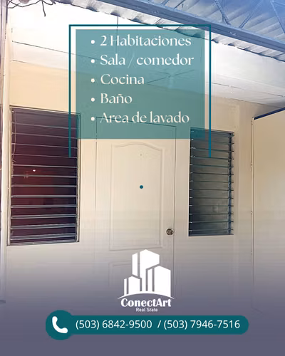 Venta casa Monte Victor II Ayutuxtepeque - Imagen 3
