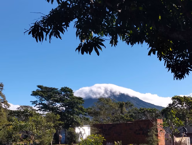 Lote en venta en Juayua, sonsonate. - Imagen 2