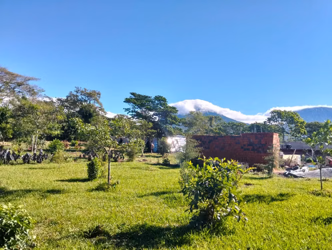 Lote en venta en Juayua, sonsonate. - Imagen 7