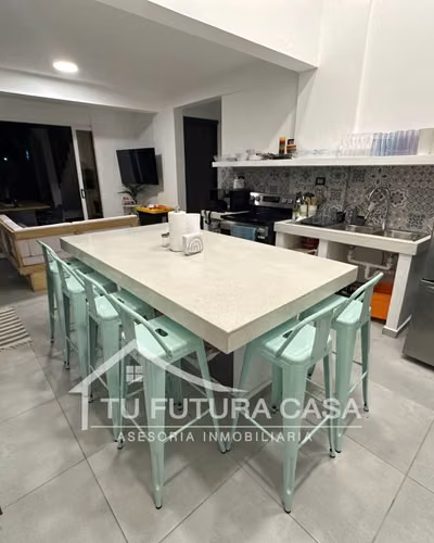 CASA EN VENTA EN AMATECAMPO  VILLAS SAN LUIS TALPA - Imagen 10
