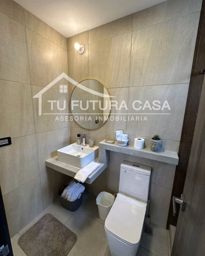 CASA EN VENTA EN AMATECAMPO  VILLAS SAN LUIS TALPA - Imagen 9
